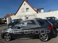 2016 BMW 218