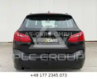 2016 BMW 218