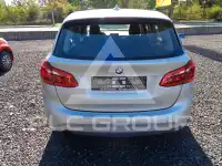2016 BMW 218