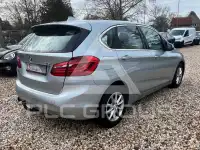 2016 BMW 218
