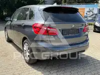 2016 BMW 218