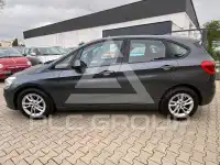 2016 BMW 218