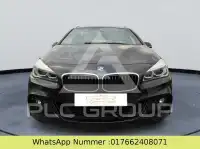 2016 BMW 218
