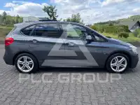 2016 BMW 218