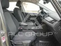 2016 BMW 218