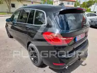 2016 BMW 218