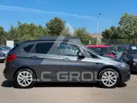 2016 BMW 218