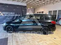 2016 BMW 218