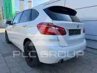 2016 BMW 218