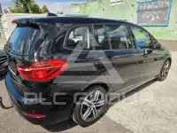 2016 BMW 218