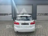 2016 BMW 218