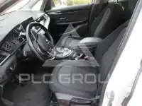 2016 BMW 218