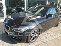 2016 BMW 218