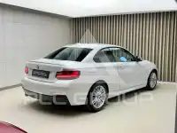 2016 BMW 218