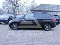 2016 BMW 218