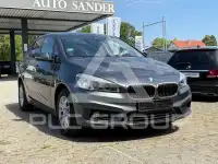 2016 BMW 218