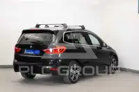 2016 BMW 218