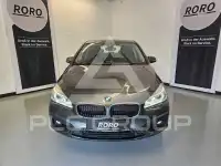 2016 BMW 218