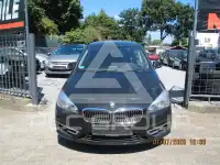 2016 BMW 218