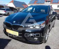 2016 BMW 218