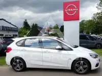 2016 BMW 218