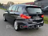 2016 BMW 218