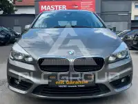 2016 BMW 218
