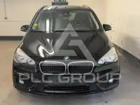 2016 BMW 218