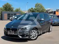 2016 BMW 218