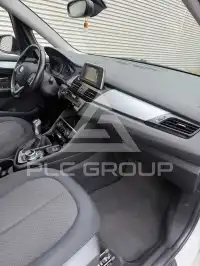 2016 BMW 218