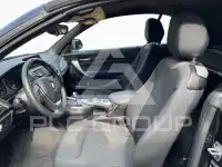 2016 BMW 218