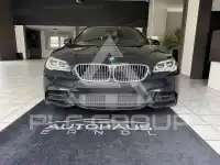 2016 BMW 525