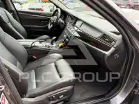 2016 BMW 525
