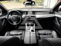 2016 BMW 525
