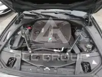 2016 BMW 525