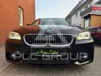 2016 BMW 525