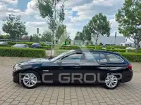 2016 BMW 525