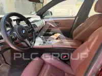 2016 BMW 525