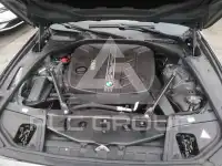 2016 BMW 525