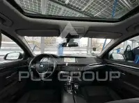 2016 BMW 525