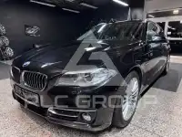 2016 BMW 525