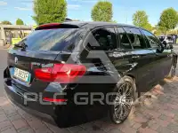 2016 BMW 525