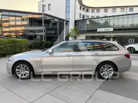 2016 BMW 525