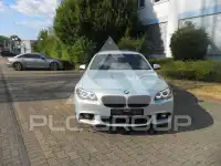 2016 BMW 525
