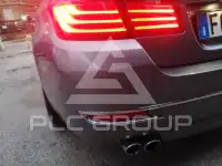 2016 BMW 525