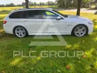 2016 BMW 525