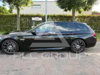 2016 BMW 525
