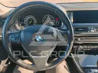 2016 BMW 525