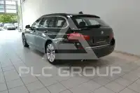 2016 BMW 525