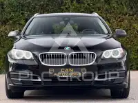 2016 BMW 525
